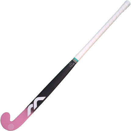 Mercian Genesis CF15 Pink Junior Hockey Stick 2023