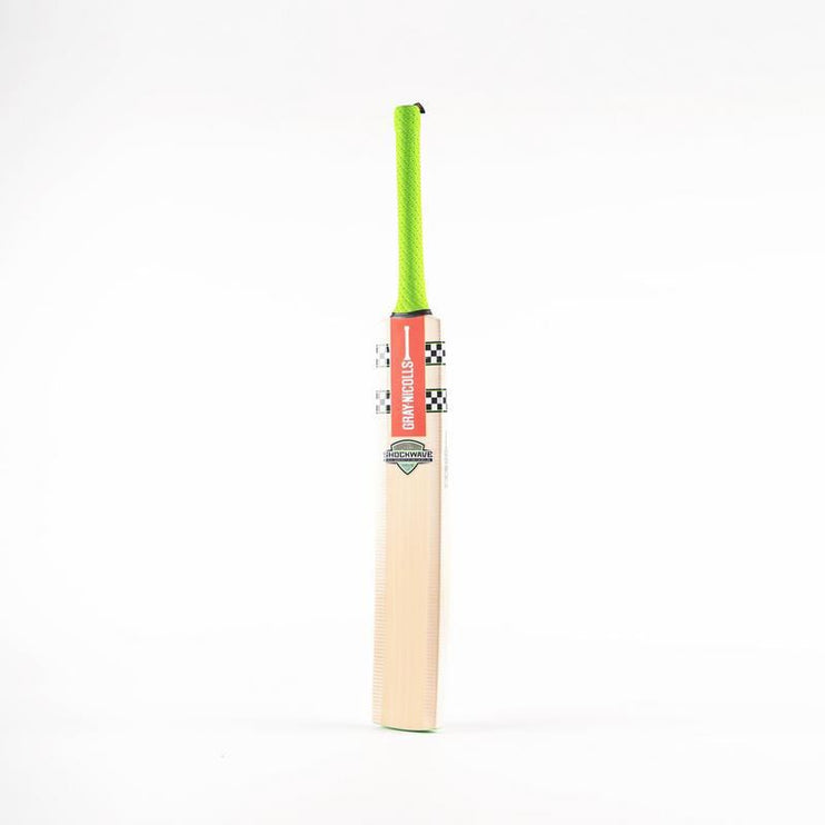 Gray-Nicolls Shockwave 2.3 150 PP Junior Cricket Bat 2024