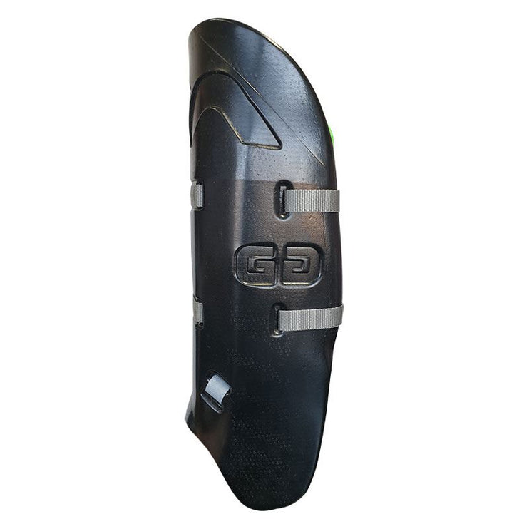 Mercian Genesis 0.2 Legguards Black