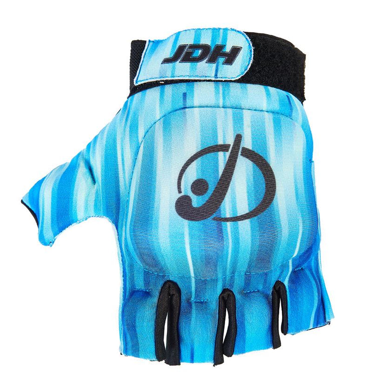 JDH Micro OD Single Knuckle Glove Blue 2022