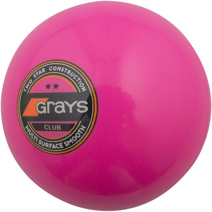 Grays Club Hockey Ball