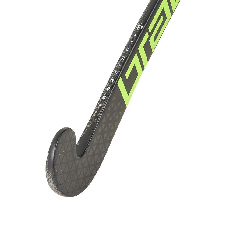 Brabo Elite 2 WTB CC Dyneema Composite Hockey Stick 2021