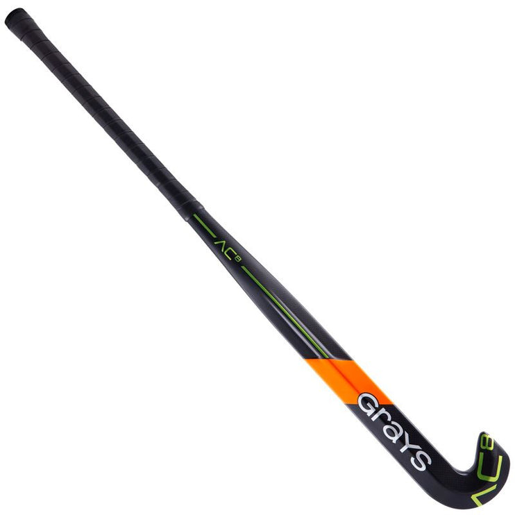 Grays AC8 Probow-S Composite Hockey Stick 2024