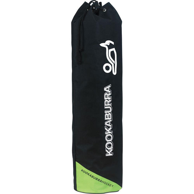 Kookaburra Stick Duffel Black