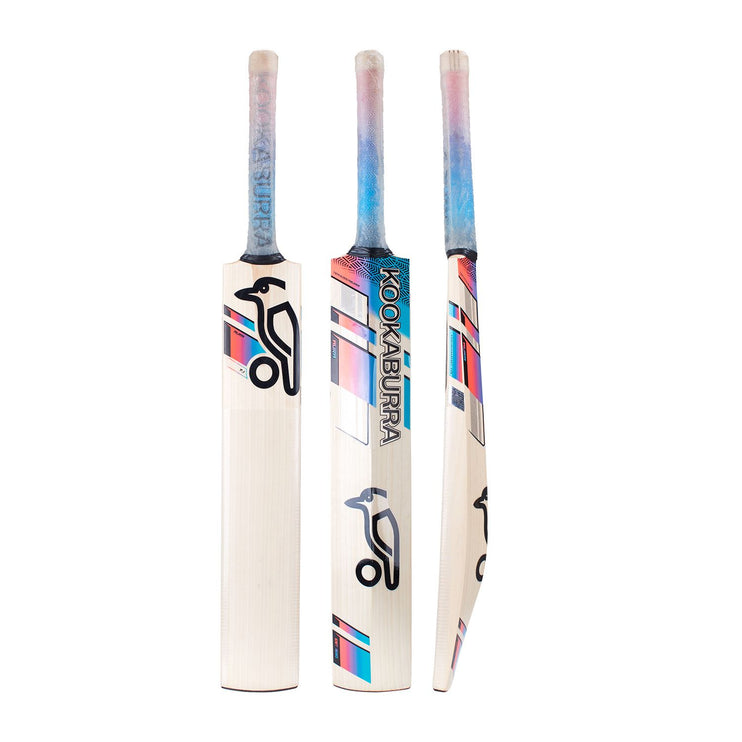 Kookaburra Aura 7.1 Junior Cricket Bat 2024