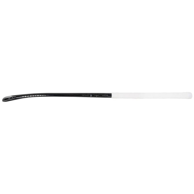 Brabo Elite 2 WTB TeXtreme ELB Black Edition Composite Hockey Stick 2022