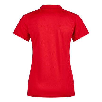 TK Sofia Women's Shirt Red