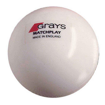 Grays Matchplay Hockey Ball