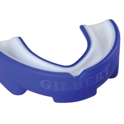 Gilbert Atomic Dual Density Senior Mouthguard