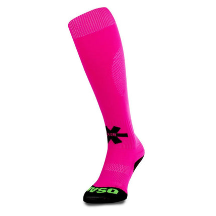 Osaka Sox Hockey Socks - Pink