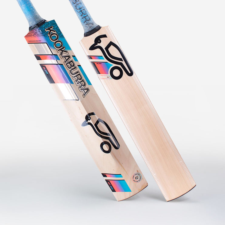 Kookaburra Aura 4.1 Junior Cricket Bat 2024