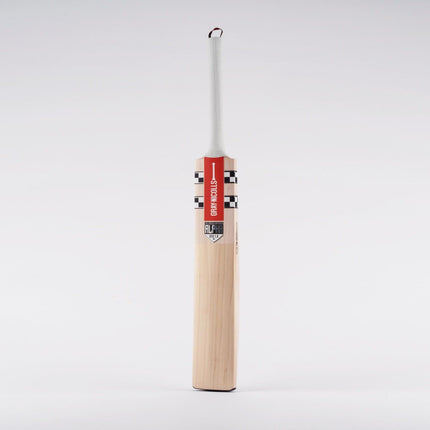 Gray-Nicolls Alpha Gen 1.0 200 PP Cricket Bat 2023