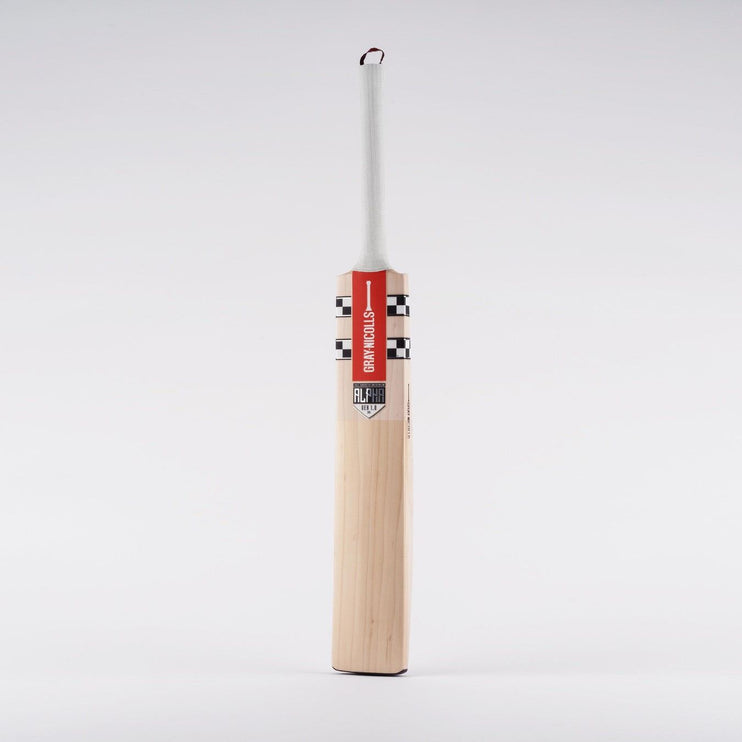 Gray-Nicolls Alpha Gen 1.0 200 PP Cricket Bat 2023