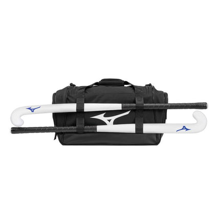 Mizuno Ryoko Hockey Stick Holdall Black