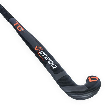 Brabo G-Force TC-7 Junior Composite Hockey Stick 2020