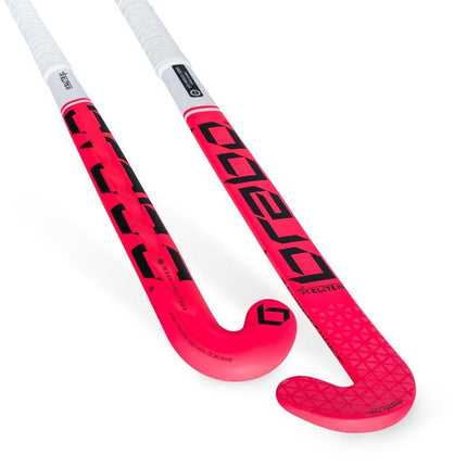 Brabo Elite 4 WTB LB LTD Composite Hockey Stick 2020