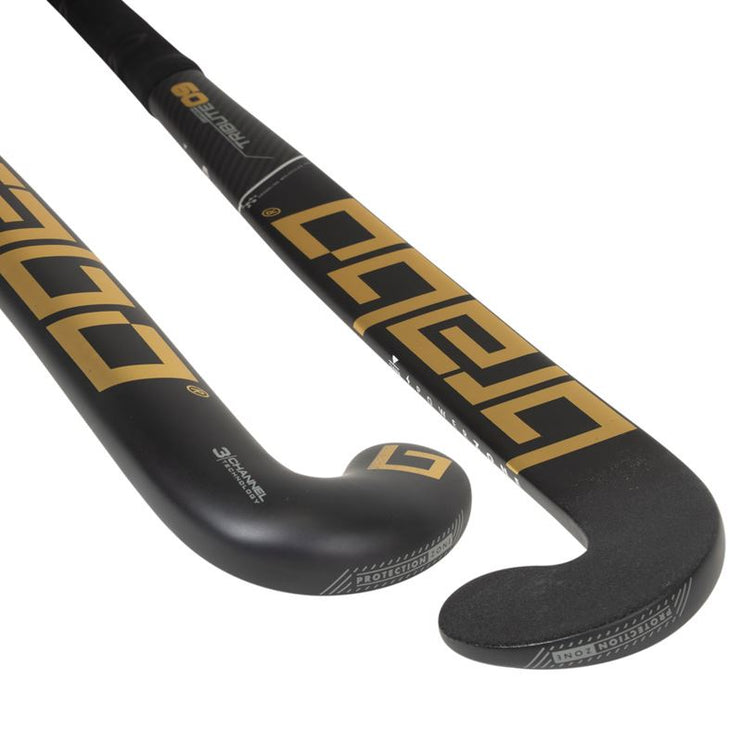 Brabo TC-9.24 CC Composite Hockey Stick 2021