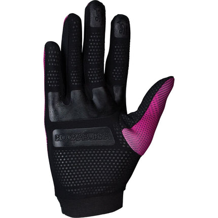 Kookaburra Nitrogen Gloves (Pair) Mauve