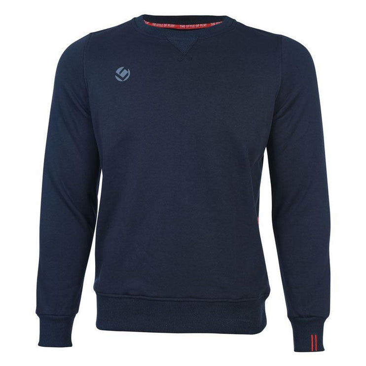 Brabo Elite Team Sweater Navy 2020