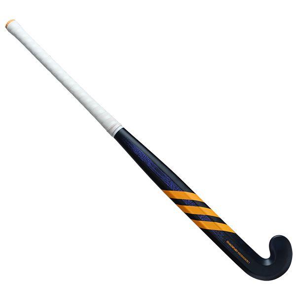 Adidas Chaosfury Kromaskin .1 Composite Hockey Stick 2021