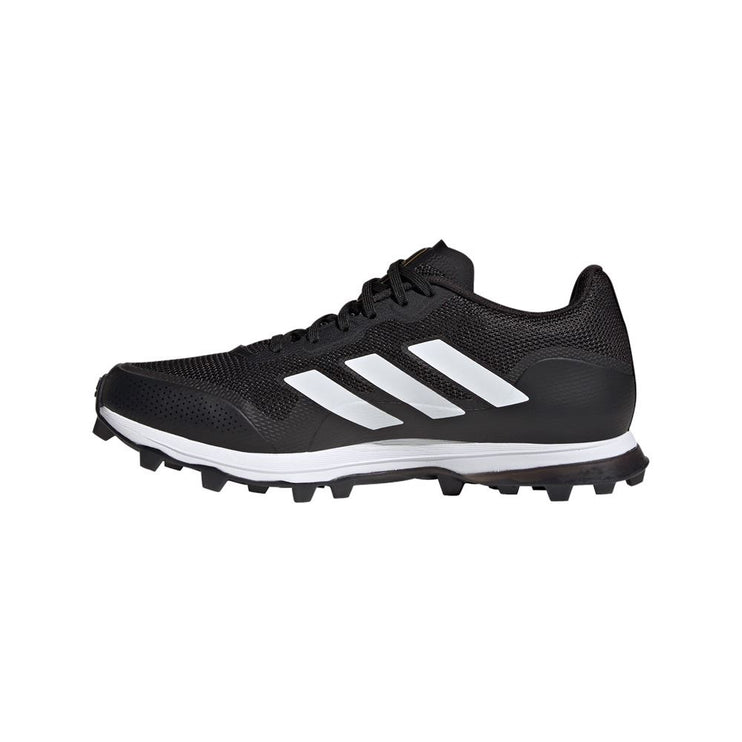 Adidas Fabela Zone 2.1 Hockey Shoes Black 2023