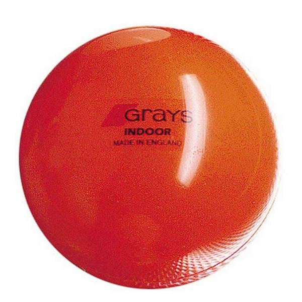 Grays Indoor Hockey Balls - Pack of 12