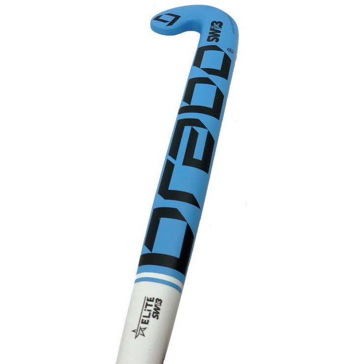 Brabo SW13 ELB Junior Composite Hockey Stick