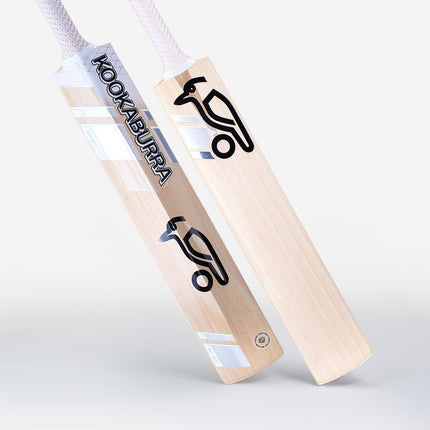 Kookaburra Ghost 1.1 Cricket Bat 2024