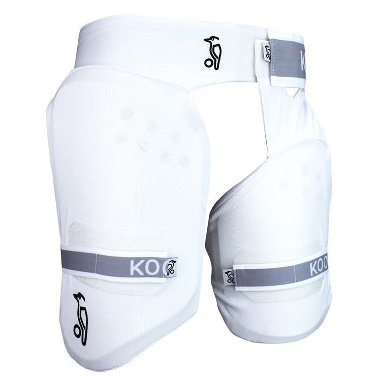 Kookaburra Pro Guard 500 Thigh Protector