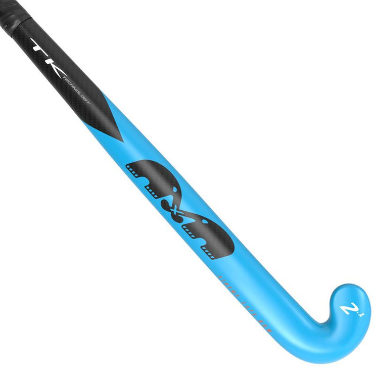 TK 2.1 Extreme Late Bow Hockey Stick 2023