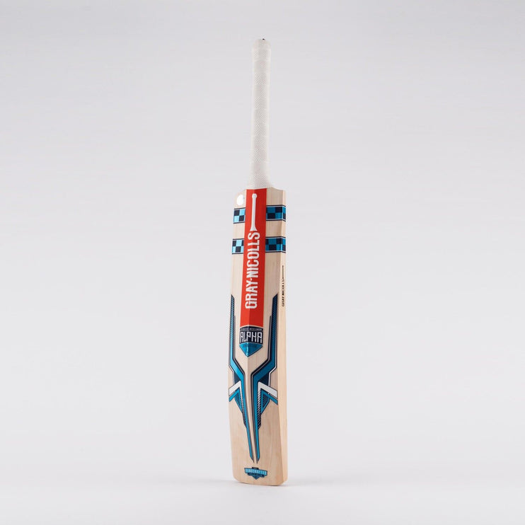 Gray-Nicolls Alpha Warrior PP Junior Cricket Bat 2023