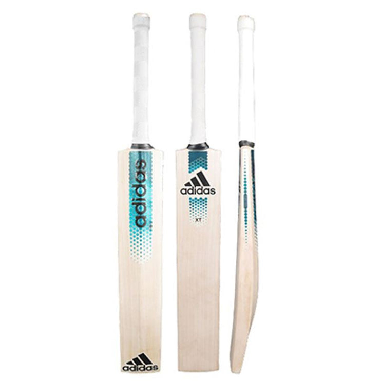 Adidas XT 2.0 Teal Junior Cricket Bat