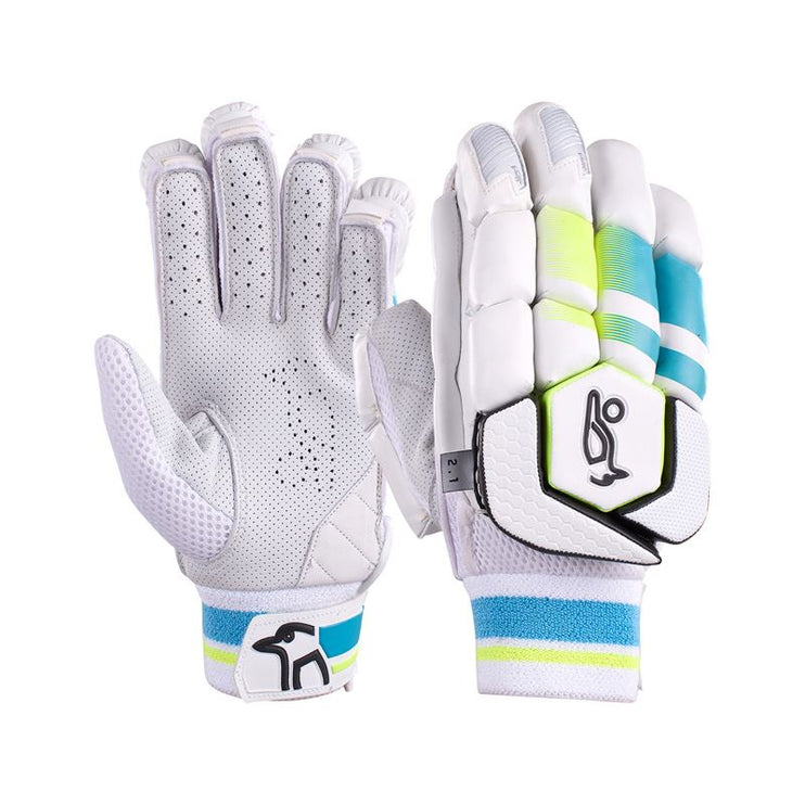 Kookaburra Rapid 2.1 Batting Gloves 2023