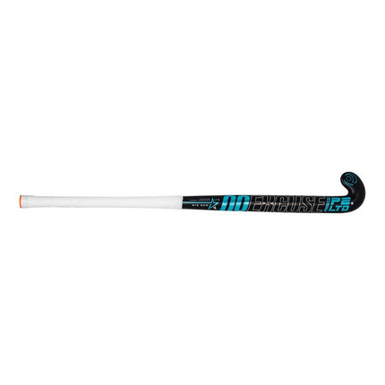 Princess No Excuse LTD P2 Black/Aqua MB Hockey Stick 2023