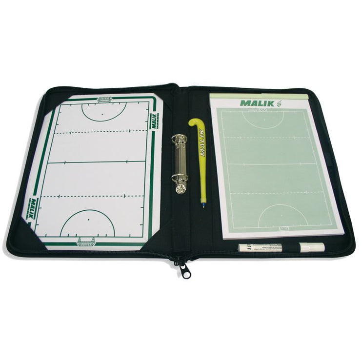 Hockey Coaching Board Folder 28 x 36cm