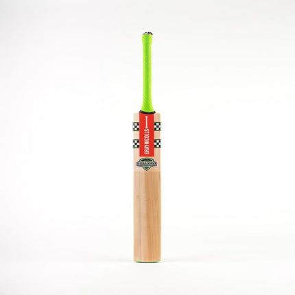 Gray-Nicolls Shockwave Gen 2.3 4 Star Cricket Bat 2024