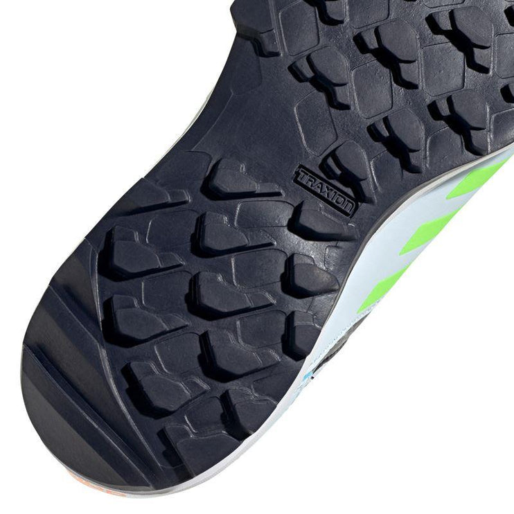 Adidas Fabela Rise Hockey Shoes 2020 Sky Blue