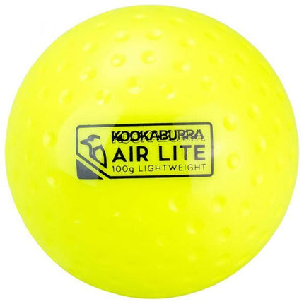 Kookaburra Air Lite Hockey Balls - Pack of 12