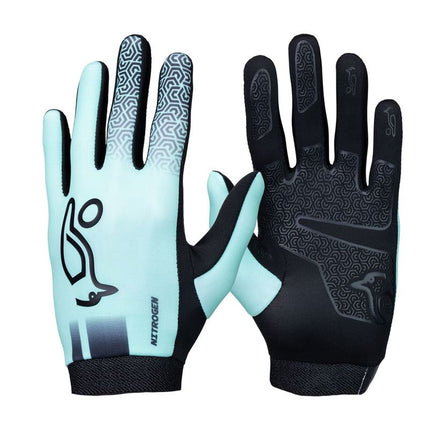 Kookaburra Nitrogen Gloves Pair Mint