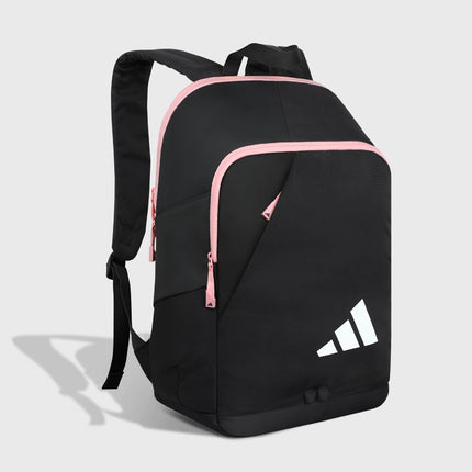 Adidas VS .6 Hockey Backpack Black/Pink 2024