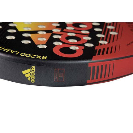 Adidas RX200 Light Padel Racket