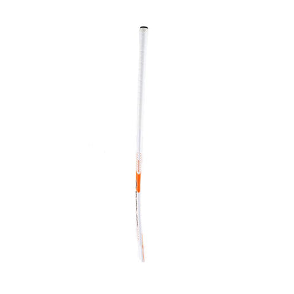 Grays GX1000 Ultrabow White-Orange Junior Hockey Stick 2023