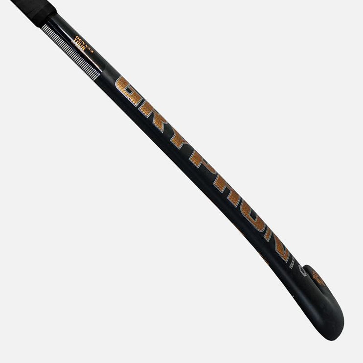 Gryphon Tour GXX3 Samurai Hockey Stick 2023