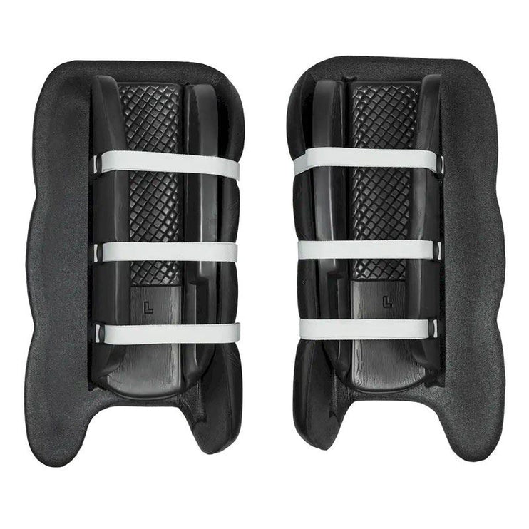 TK 1 Soft Legguards Black