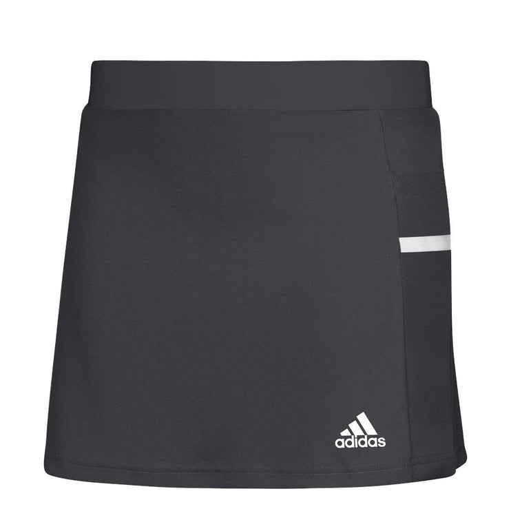 Adidas T19 Womens Skort Black/White