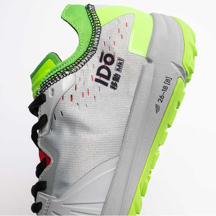 Osaka Slim Fit Junior IDO Mk1 Hockey Shoe