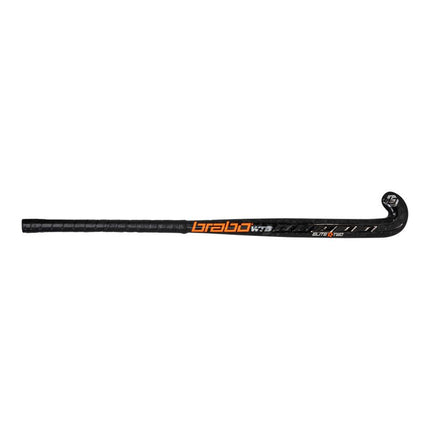 Brabo Elite 2 WTB Forged Carbon CC Hockey Stick 2023