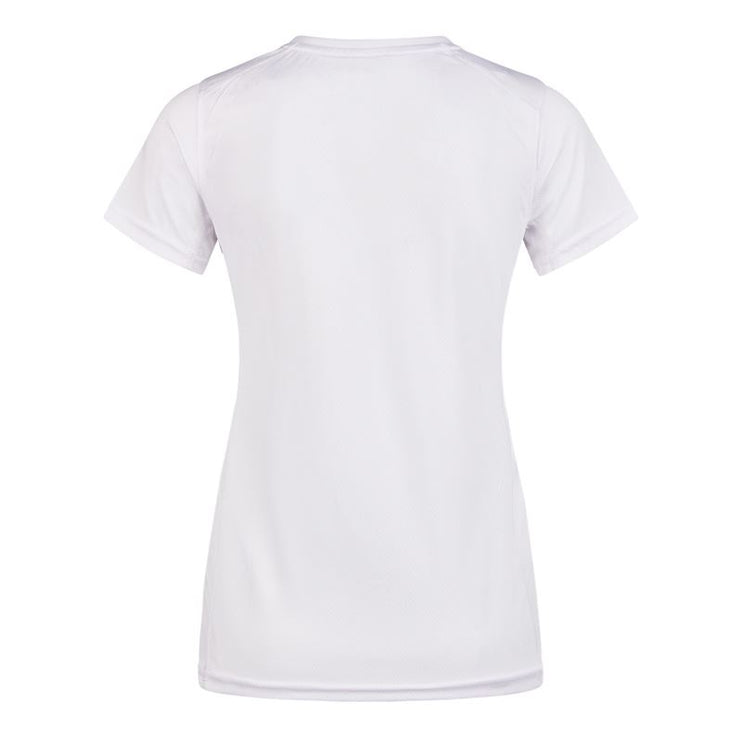 TK Riga Shirt Junior White