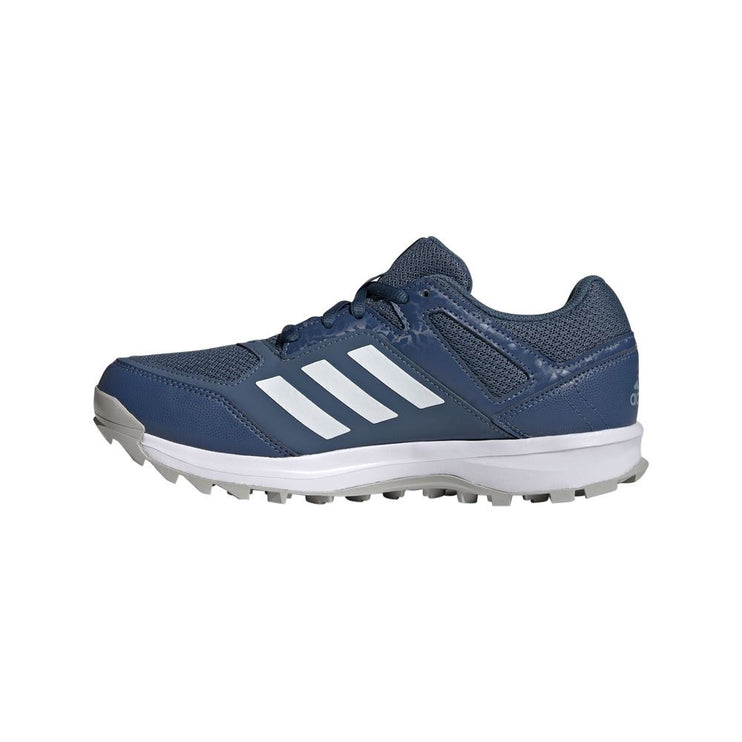 Adidas Fabela Rise Hockey Shoes Blue 2023