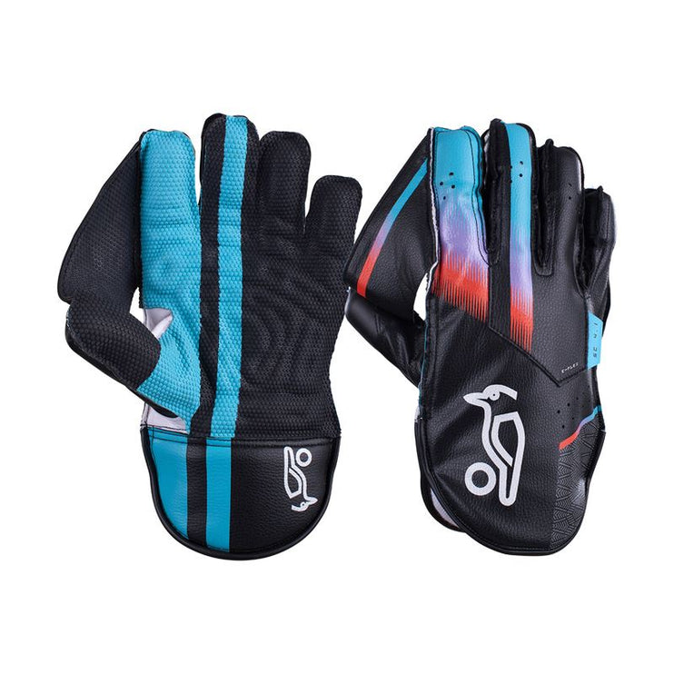 Kookaburra SC 4.1 Wicket Keeping Gloves 2023